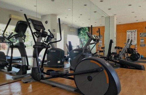 Bangkal Condo | Cozy 1-bedroom condo in enjoyable Makati - DEMO PLS DON'T BOOK