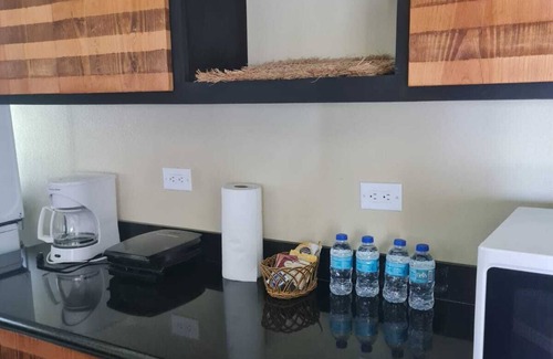 Saint Kitts and Nevis Villa | Cozy 1 Bedroom Condo with Free Parking