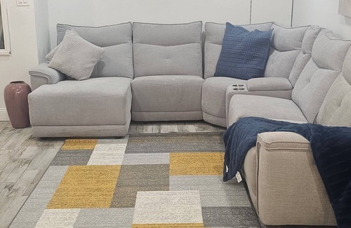 Alden Manor House | Cozy 1-bedroom house in charming Queens with WiFi. 7mins from JFK international