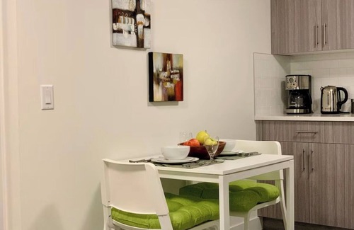 Calgary House | Cozy 1-bedroom suite close to the Airport