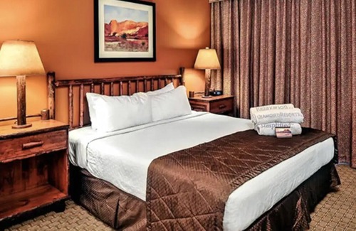 Oak Creek Resort | Cozy 1 Bedroom Suite in Sedona!