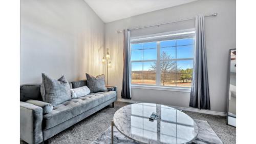 Centerton Apartment | Cozy 1BD Near Walmart HQ with Long Stay Savings