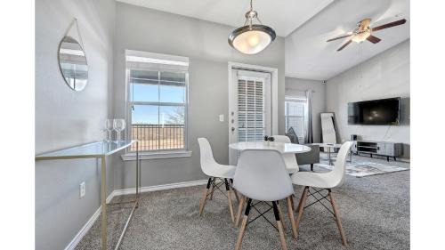 Centerton Apartment | Cozy 1BD Near Walmart HQ with Long Stay Savings