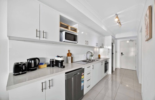 Rockingham Apartment | Cozy 1BR Apartment in Rockingham