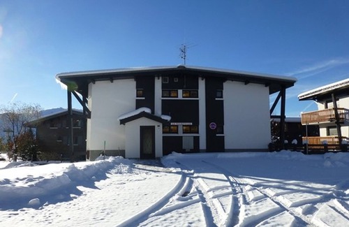 Jeux Apartment | Cozy 1BR Apartment for 4, Near Slopes and Shops - L'Alpe d'Huez