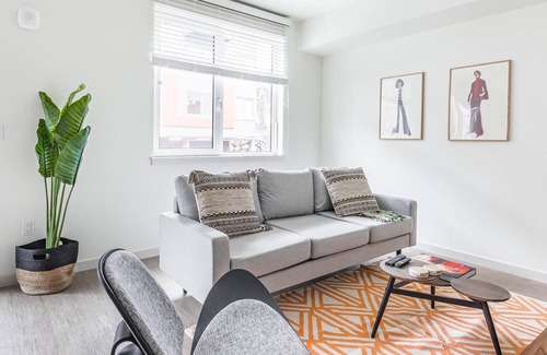 Redmond Apartment | Cozy 1BR in Redmond, Near Parks + Pet-Friendly
