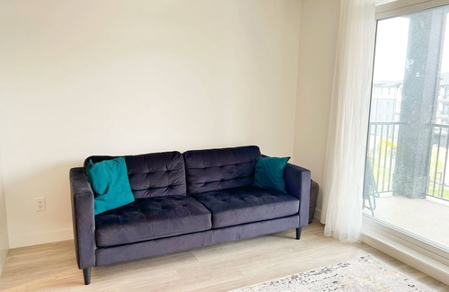 Sage Hill Condo | Cozy 2 Bed 1 Bath - 1 hour to Banff