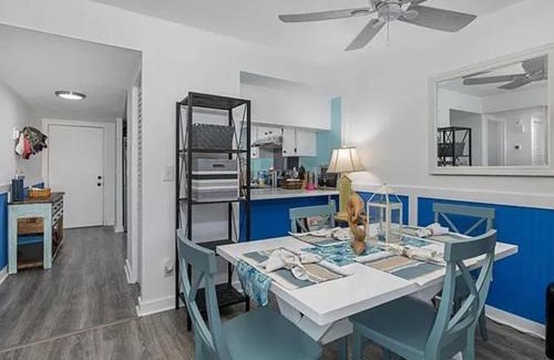 New Port Richey Apartment | Cozy 2-Bedroom Apartment Near the Water