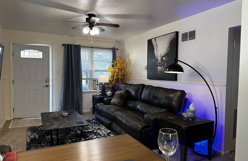 Fort Morgan Apartment | Cozy 2 bedroom Apartment