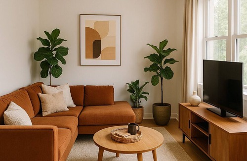 Willowridge Apartment | Cozy 2 bedroom apartment all ensuit - 5 minutes from Pearson airport