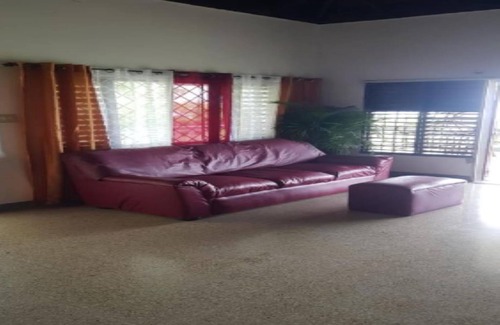 IronShore Estates House | Cozy 2-bedroom building in adorable Montego Bay with WiFi, AC Ocean Balcony view