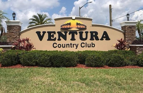 Ventura Condo | Cozy 2-bedroom condo in amazing Golf Community with Wi-Fi, Pools, Fitness Center