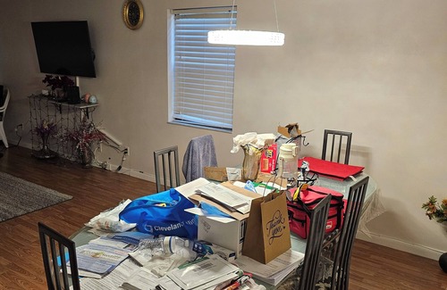 Driftwood Condo | Cozy 2-bedroom condo with AC, fitness room in superb Hollywood