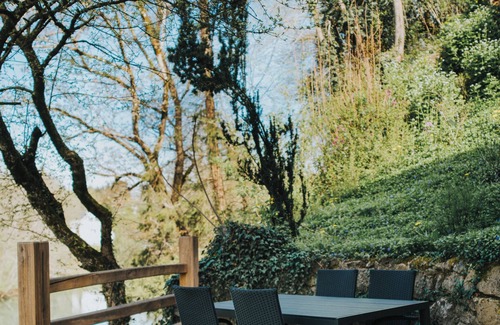 Zagradec Cottage | Cozy 2-Bedroom Countryside Cottage by the River, Just Outside Ljubljana