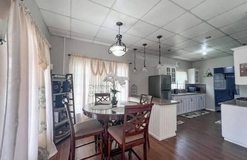 Chaguanas House | Cozy 2 Bedroom Home in Residential Community