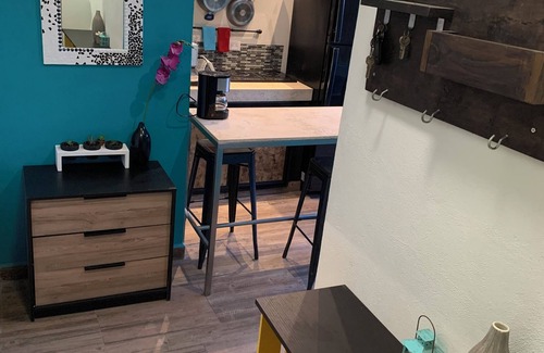 Palmar de Aramara Apartment | Cozy 2-bedroom apartment with WiFi, AC in charming Puerto Vallarta, Exc.location