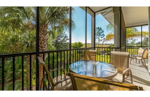 Bahama Bay Condo | Cozy 2-Bedroom Resort-style Condo