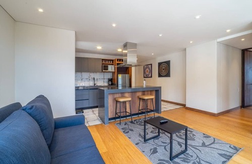 La Candelaria Apartment | Cozy 2 Br apt in Candelaria