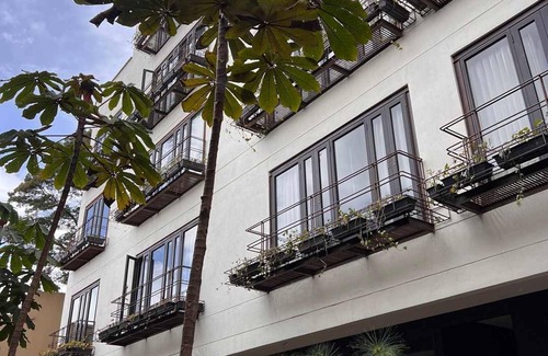 La Candelaria Apartment | Cozy 2 Br apt in Candelaria