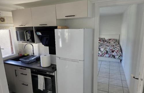 Fresnes Apartment | Cozy 29 m appartement
