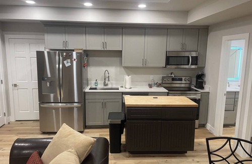 Pinebrook Hotel | Cozy 2BR Among Pines In Park City