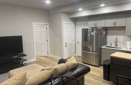 Pinebrook Hotel | Cozy 2BR Among Pines In Park City