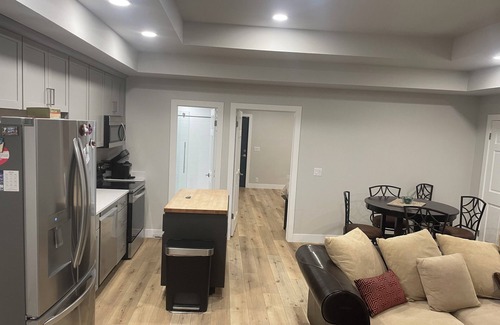 Pinebrook Hotel | Cozy 2BR Among Pines In Park City