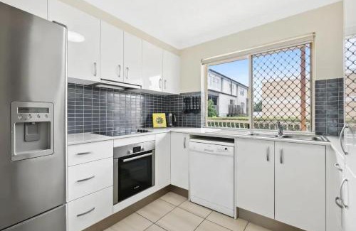 St. Lucia Apartment | Cozy 2Br Apt near the Brisbane River