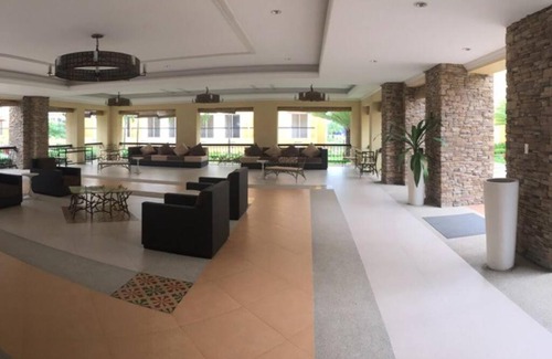 Cebu Apartment | Cozy 2BR condo near SM seaside/Cebu Ocean Park