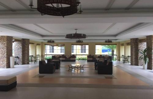 Cebu Apartment | Cozy 2BR condo near SM seaside/Cebu Ocean Park