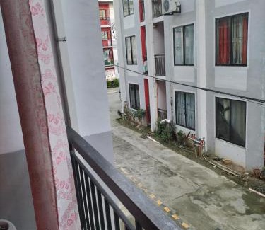 Mandaue Apartment | Cozy 2br deca homes near sm jmall