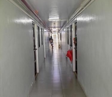 Mandaue Apartment | Cozy 2br deca homes near sm jmall