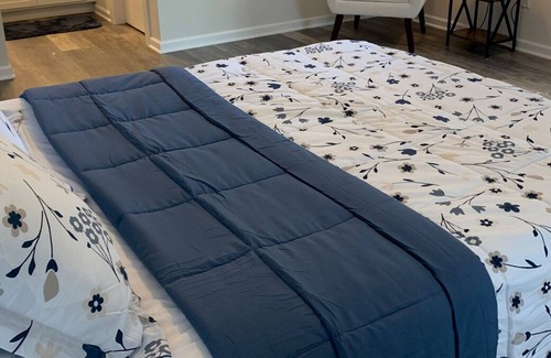 Seneca House | Cozy 3/2 New Home in Seneca and Clemson Area