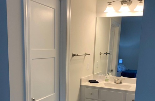 Seneca House | Cozy 3/2 New Home in Seneca and Clemson Area