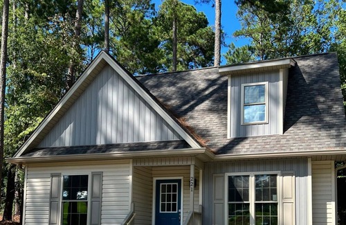 Seneca House | Cozy 3/2 New Home in Seneca and Clemson Area