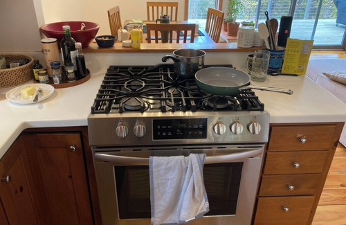 Canaan Ski Chalet | Cozy 3-bedroom chalet with mountain views