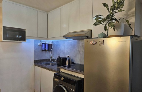 Rosario Condo | Cozy 3-bedroom Family Condo