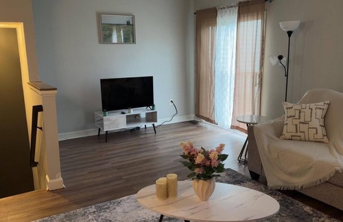 Waldorf House | Cozy 3-bedroom townhome in tranquil Waldorf. Your HOME away from HOME