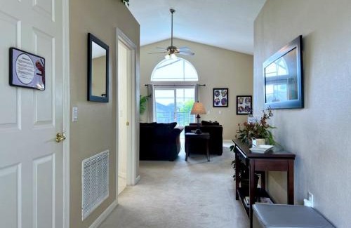 West Haven House | Cozy 3 BR 2 Bath Villa with Splash Pool-335KD home