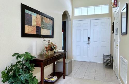 West Haven House | Cozy 3 BR 2 Bath Villa with Splash Pool-335KD home