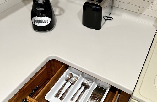 West Arlington House | Cozy 3-BR T/H near A&t Stadium/Globe Life Field