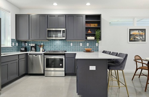 Sweetbriar Condo | Cozy 3bd/2.5 bth off South Congress
