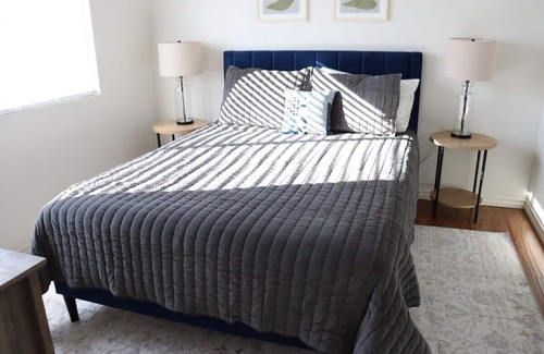 San Clemente House | Cozy 3BR Beach & Golf Retreat