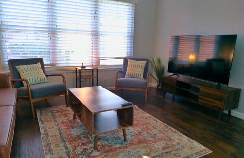 North Shore House | Cozy 3BR Near Port of Houston – Ideal for Work or Travel