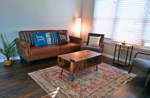 North Shore House | Cozy 3BR Near Port of Houston – Ideal for Work or Travel