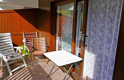 Areches Apartment | Cozy 4-6 Person Apartment in Village Center - 2 Bedrooms, Steps from Skiing