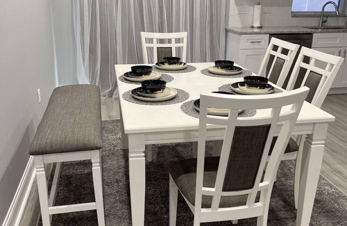 Poinciana House | Cozy 4 bedroom home where you can sleep and play in style