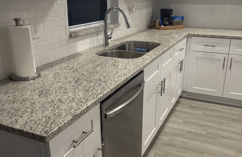 Poinciana House | Cozy 4 bedroom home where you can sleep and play in style