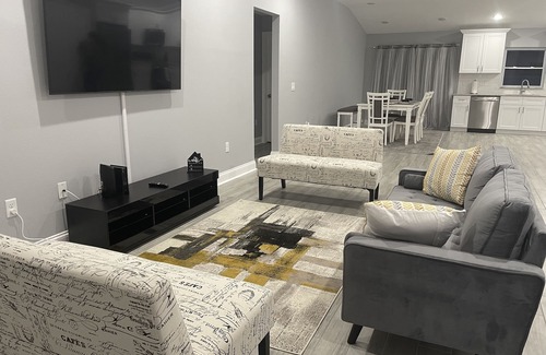 Poinciana House | Cozy 4 bedroom home where you can sleep and play in style