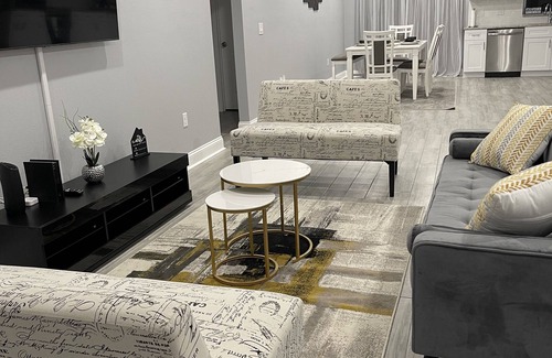 Poinciana House | Cozy 4 bedroom home where you can sleep and play in style